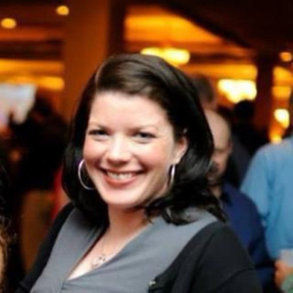 Meet your Posher, Julie